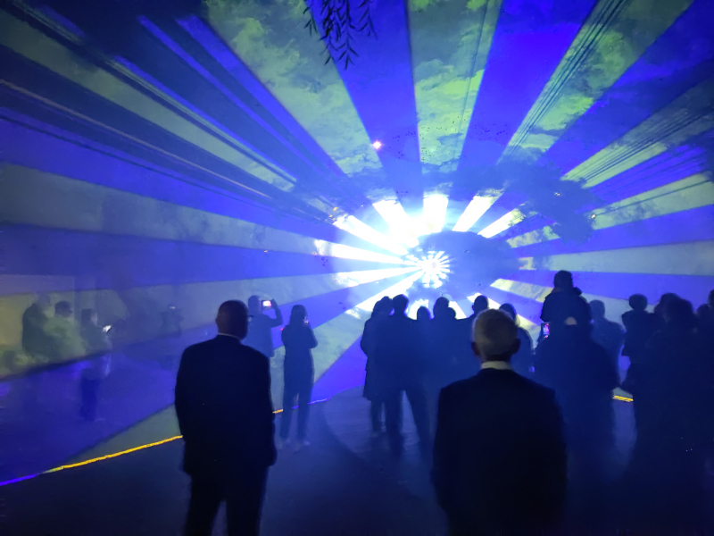 Outdoor Hochzeit Bad Abbach 1