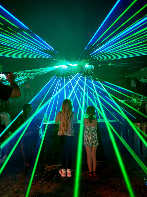 GreenDay Festival Murner See